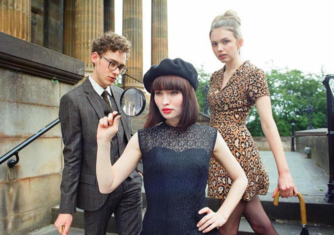 5 Romantic Movies on Netflix For Valentine's Day: God Help The Girl