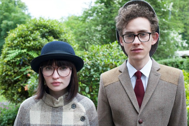 5 Romantic Movies on Netflix For Valentine's Day: God Help The Girl