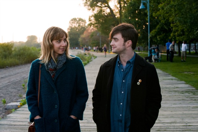 5 Romantic Movies on Netflix For Valentine's Day: What If