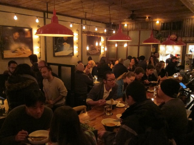  Two Hot New Ramen Joints To Warm Your Body And Soul
