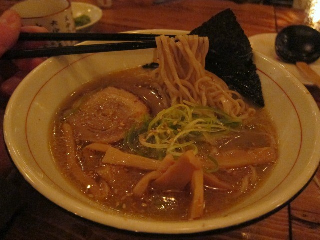  Two Hot New Ramen Joints To Warm Your Body And Soul