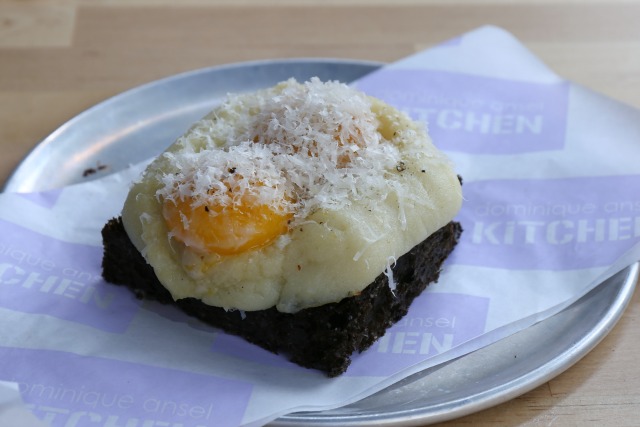 dominique ansel kitchen west village egg clipse