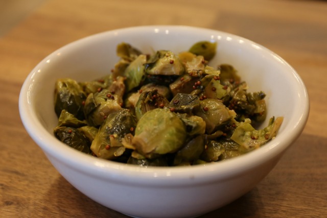 poulette-rotisserie-uws-chicken-brussels-sprouts