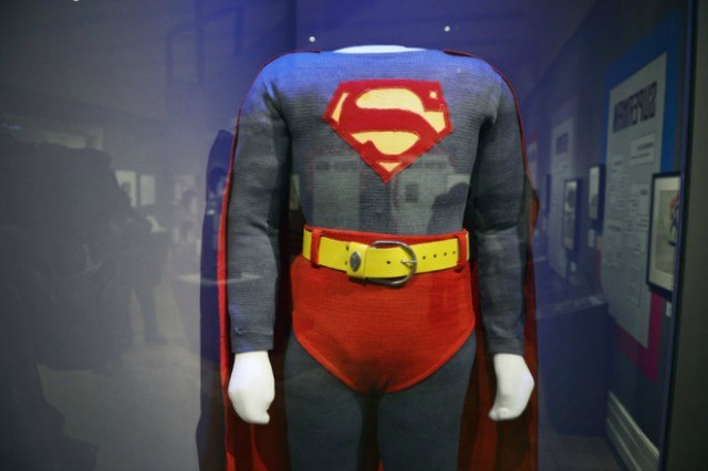superheroes-gotham-new-york-historical-society-superman