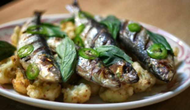 best-nyc-christmas-eve-restaurants-fish
