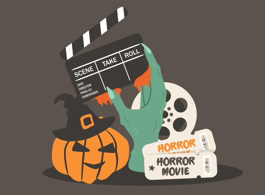halloween movie cartoon image