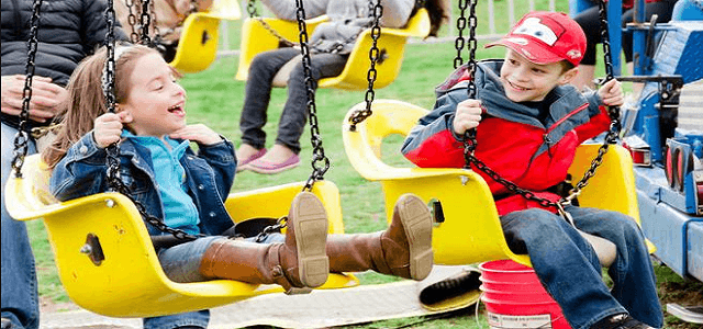time out kids nyc