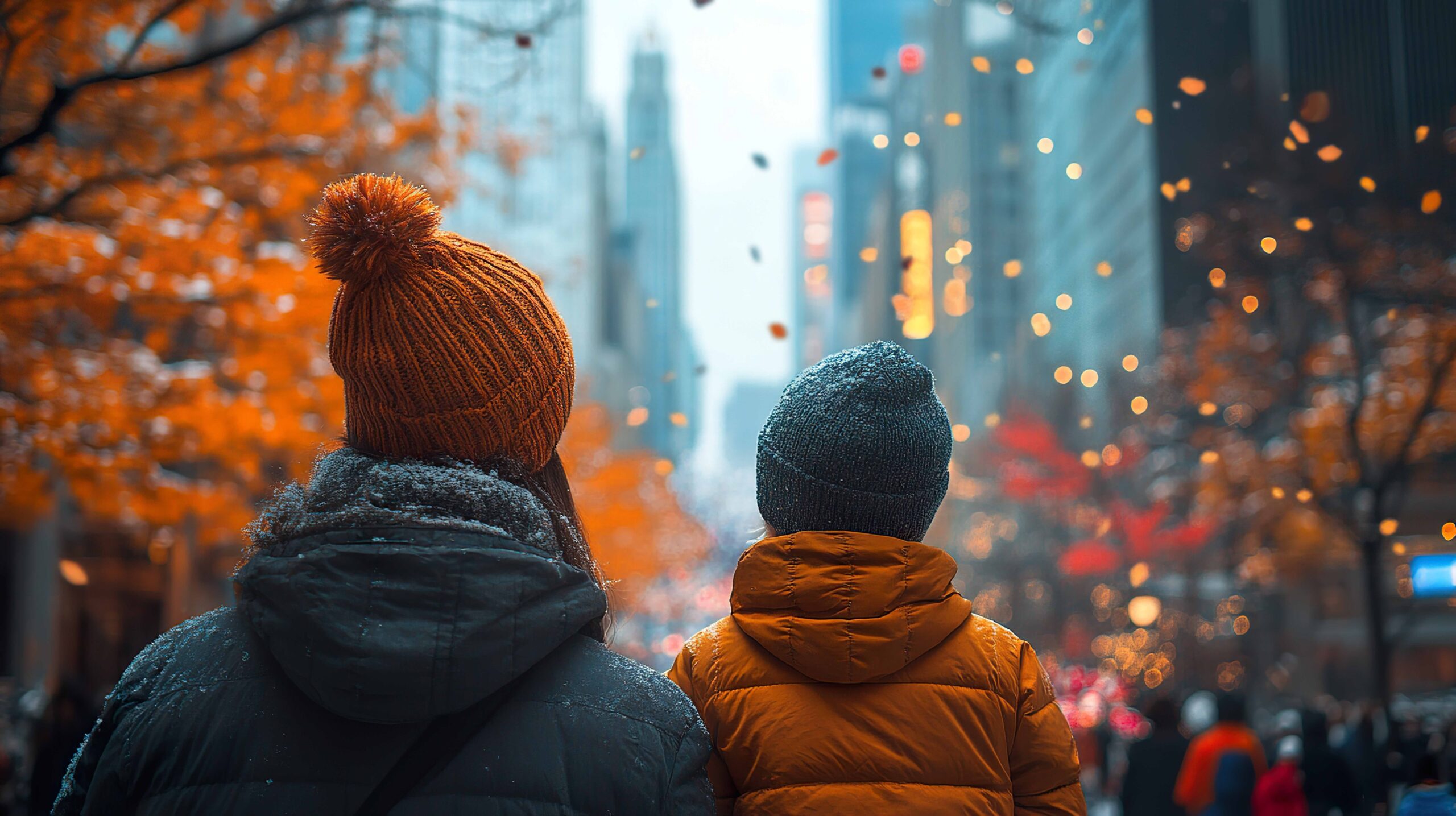 5 Tips for the NYC Thanksgiving Day Parade - Manhattan Living